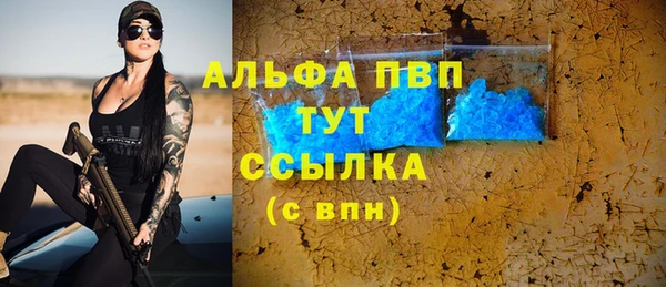 ALPHA-PVP Новозыбков